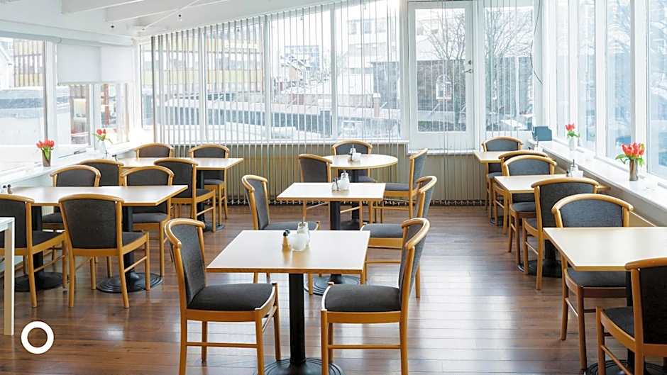 Center Hotels Skjaldbreid