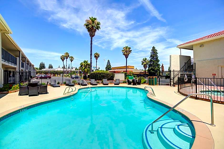 Best Western Sandman Hotel