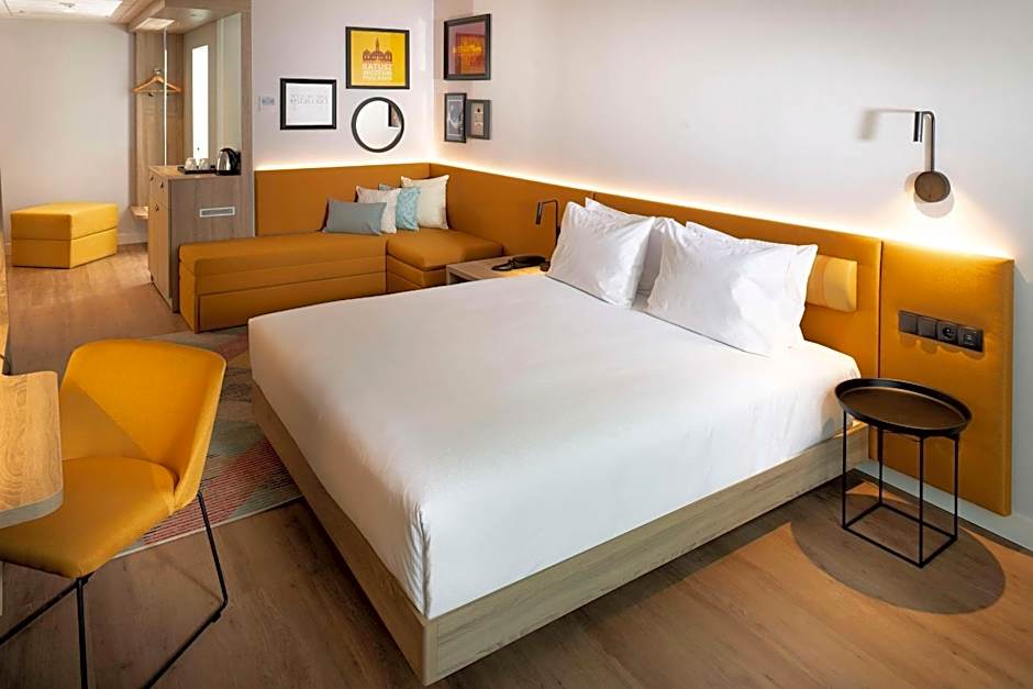 Hampton by Hilton Bialystok