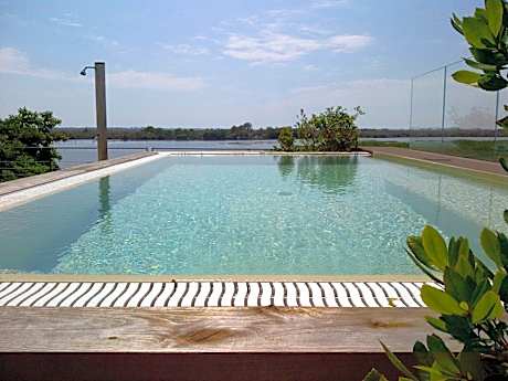 Boutique Hotel Oche Selvatiche