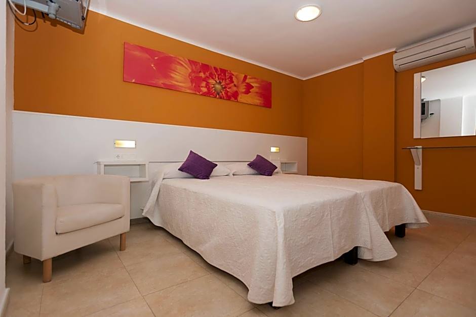 Hostal Costa Blanca