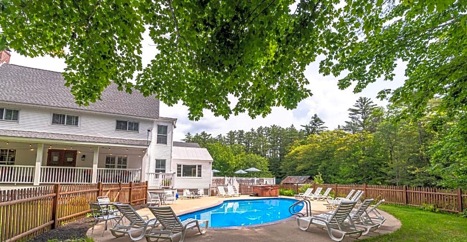 Cranmore Mountain Lodge Bed & Breakfast