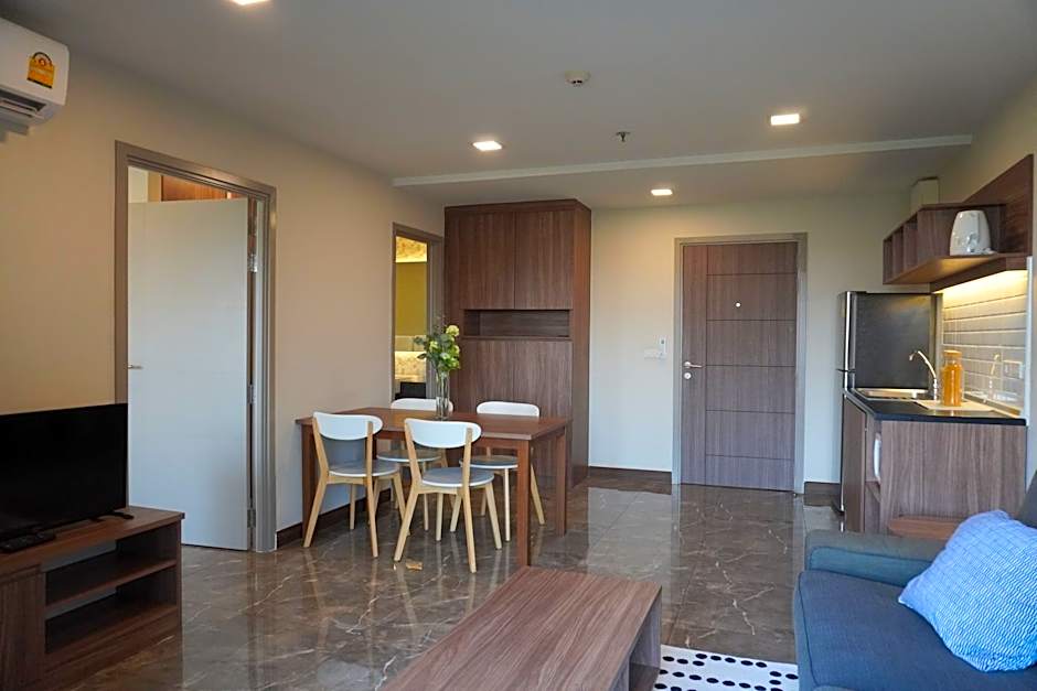 Rangsit Residence & Hotel