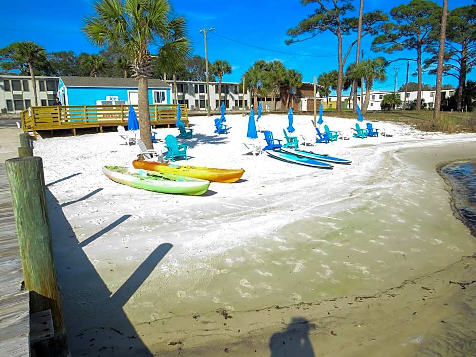 Quality Inn Fort Walton Beach - Destin West