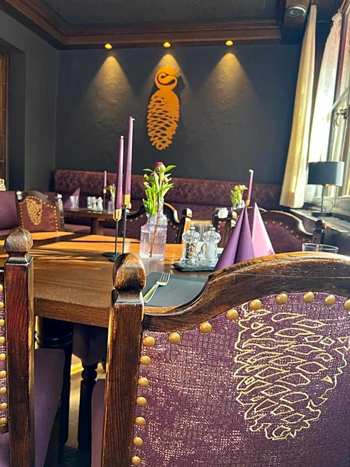 Hotel Schwarzwaldhof