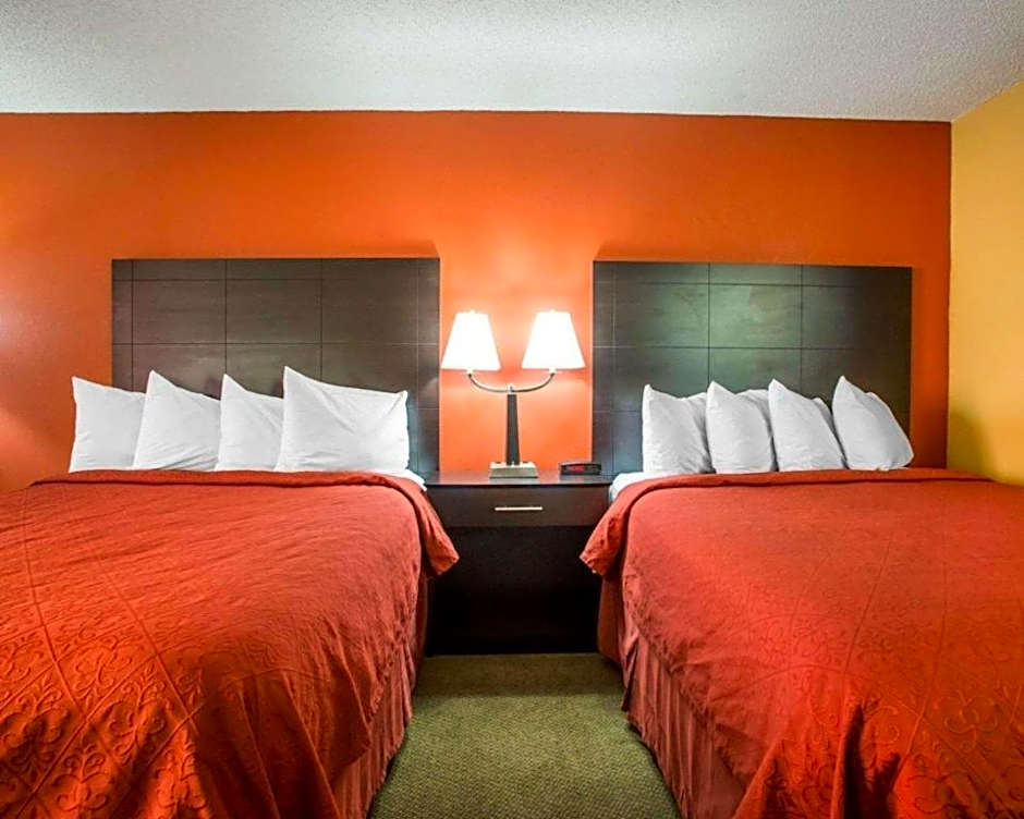 Quality Inn & Suites Kimberly - Appleton East