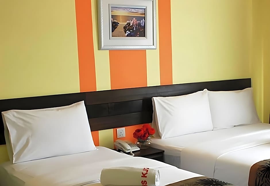 Sun Inns Hotel Kopkastam Kelana Jaya