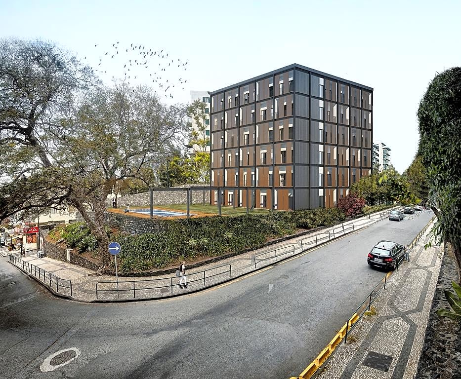 Pestana Casino Studios