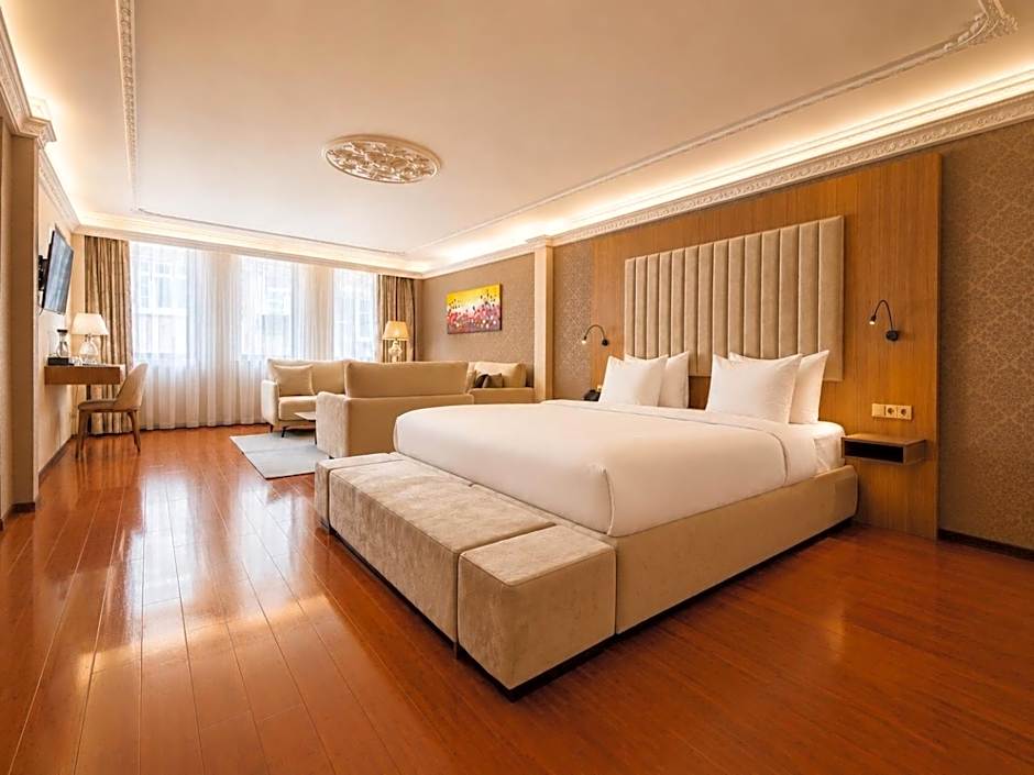 Chasse Boutique Hotel