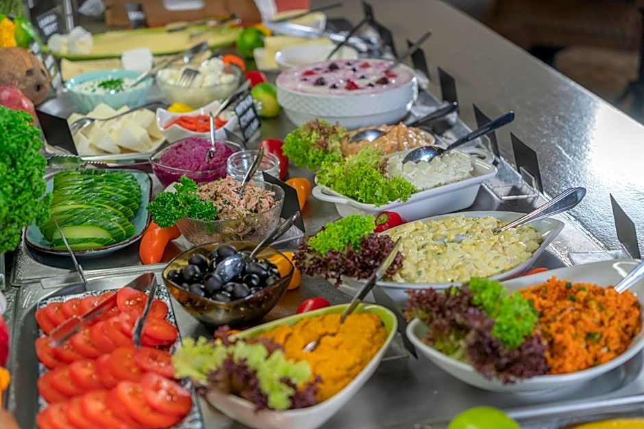 Hotel BIG MAMA Berlin