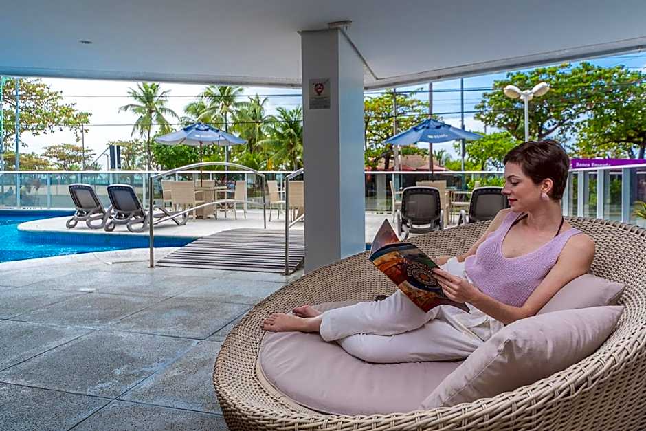 Hotel Brisa Praia