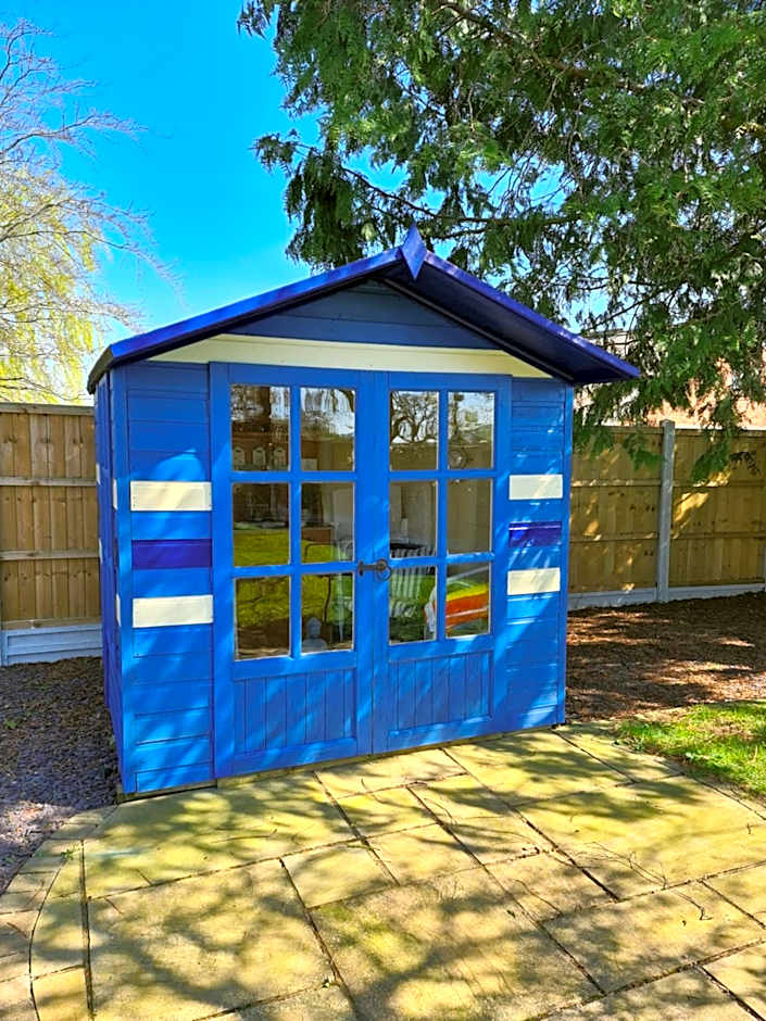 Ruth's Retreat Country Retreat with private hot tub