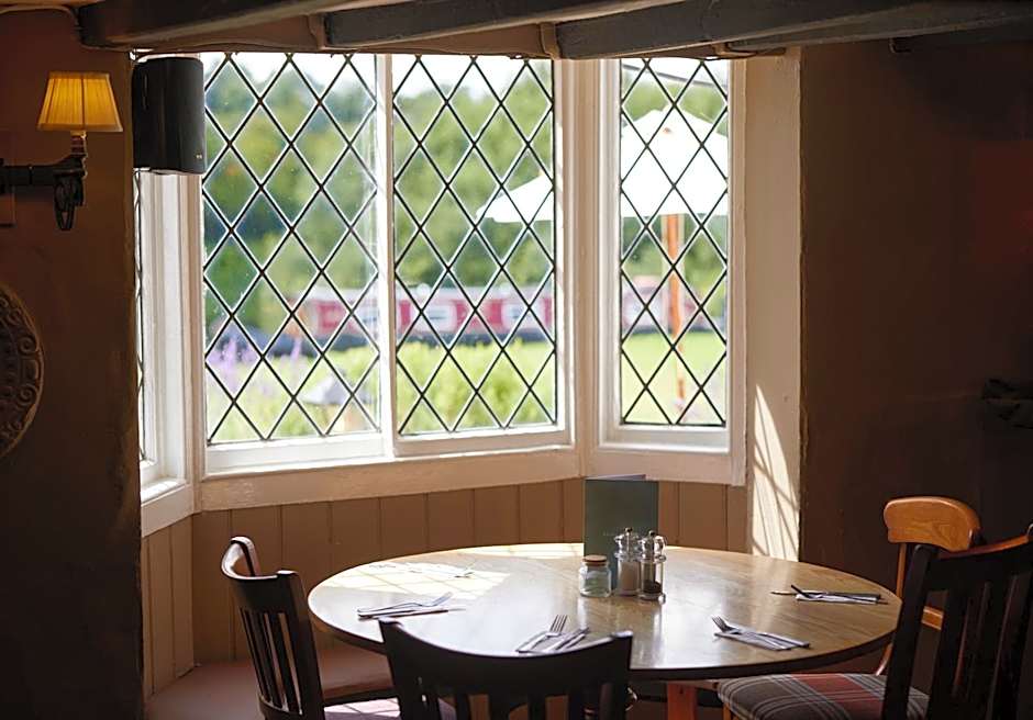 Old Ferry Boat by Greene King Inns