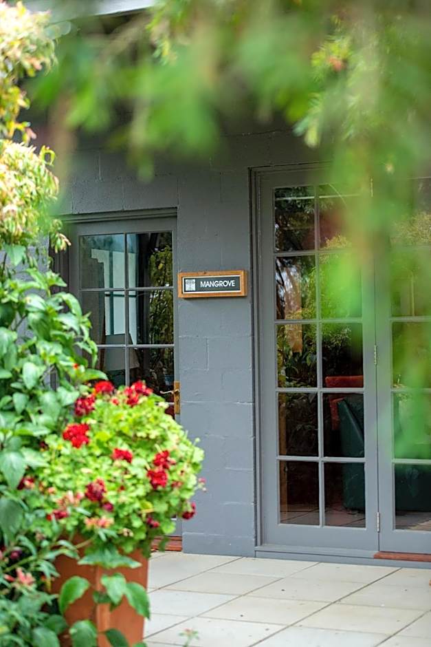 Rhyll Haven Luxury Getaway Apartments