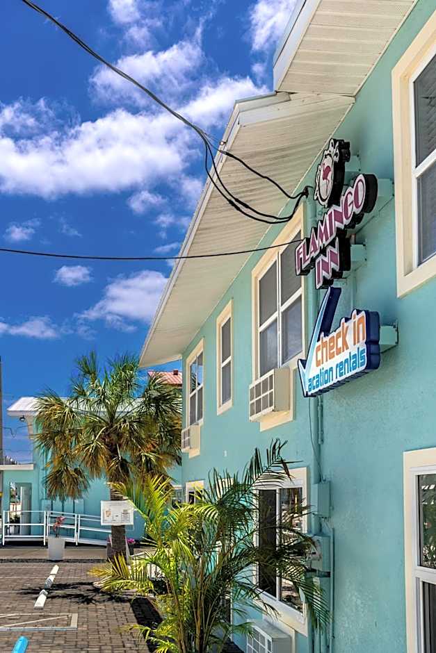 Flamingo Inn