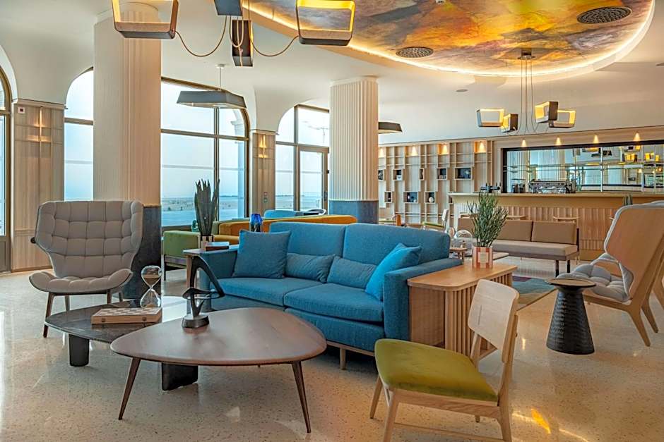 Radisson Blu Grand Hotel & Spa, Malo-Les-Bains