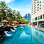Le Meridien Gurgaon, Delhi NCR