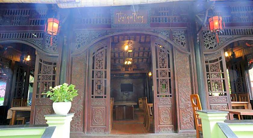 Hoang Yen Hotel Thuan An