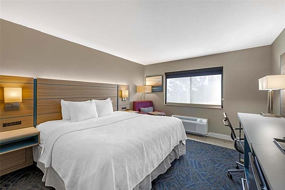 Best Western Independence Kansas City