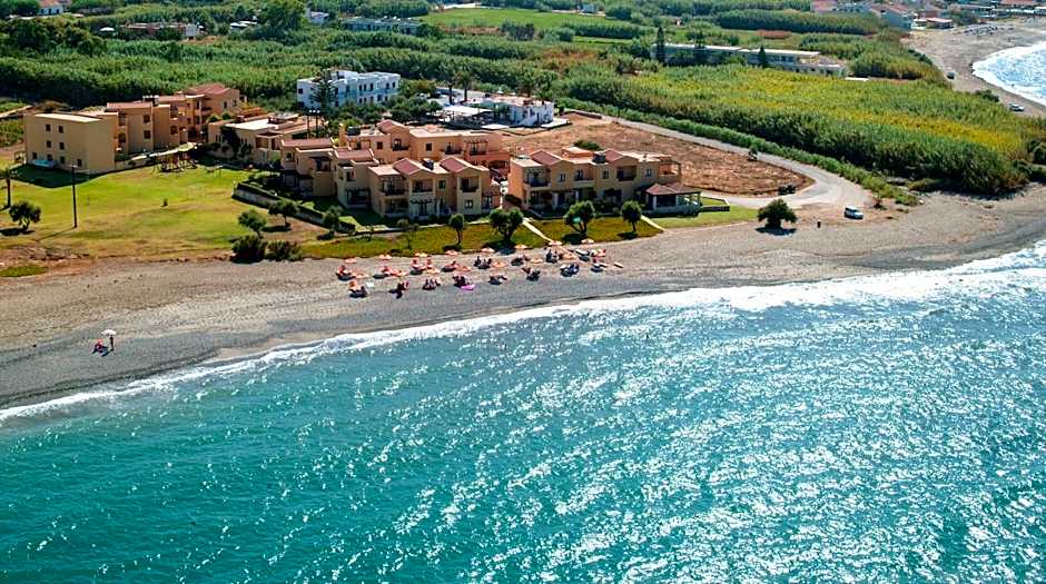 Silver Beach Hotel & Apartments