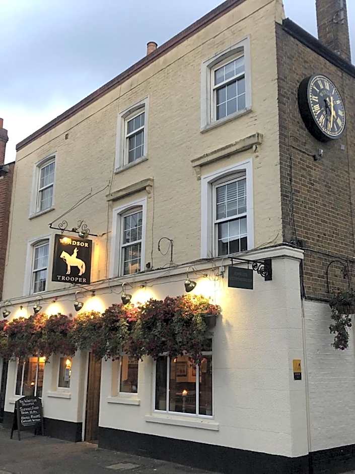 The Windsor Trooper Pub & Inn