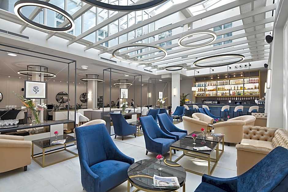 Wyndham Grand Krakow Old Town