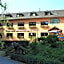 Waldhotel Albachmühle mit Albacher Stuben