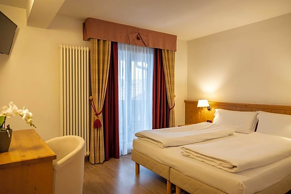Golf Hotel