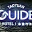 Guide Hotel Taoyuan Fuxing