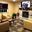 Cobblestone Inn & Suites - Cambridge