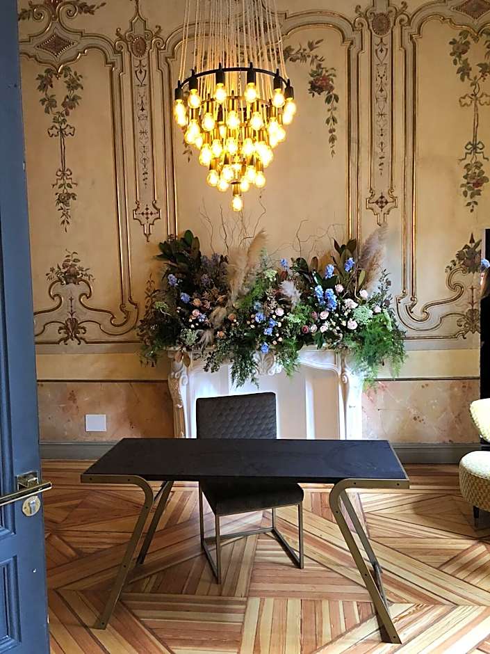 Hotel Coolrooms Atocha