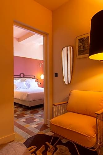 Le petit hotel