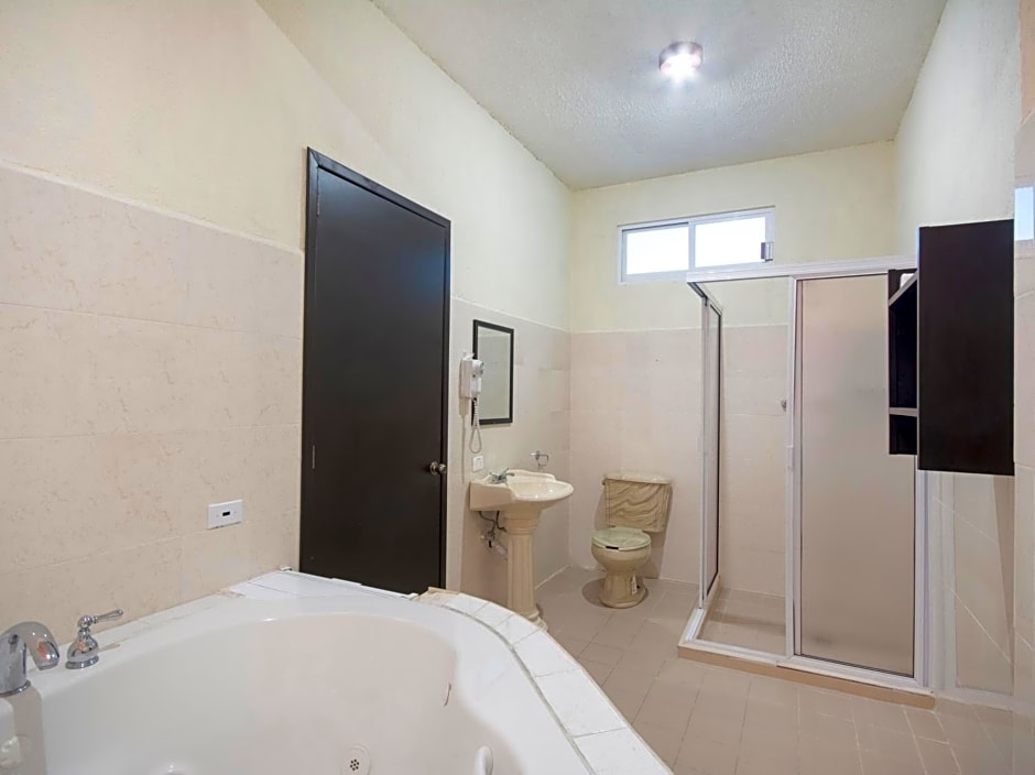 Hotel Spa Shalam