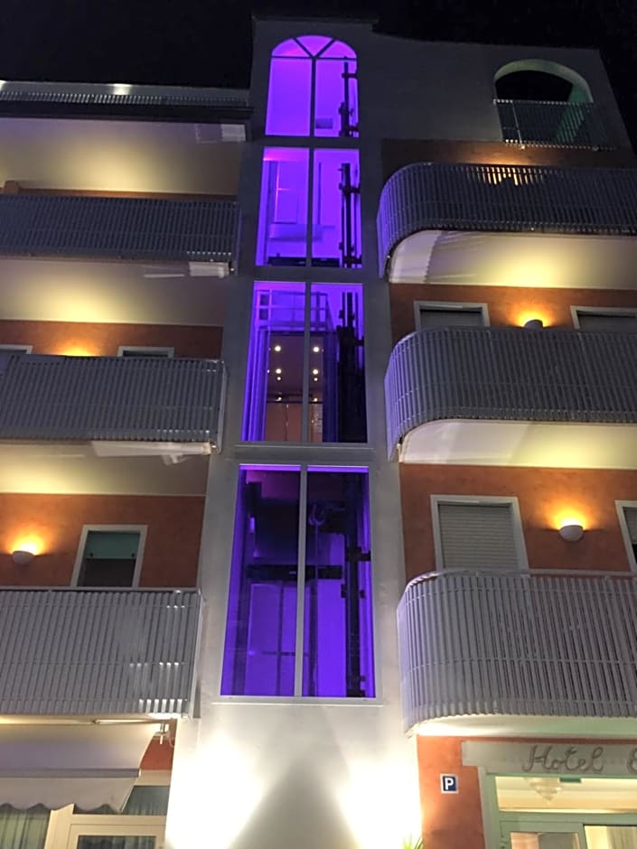 Hotel Erika