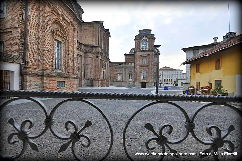 Residence La Pera Bugiarda