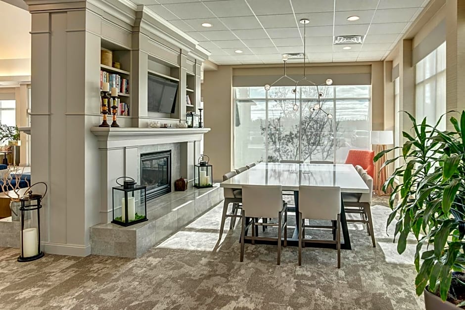 Hilton Garden Inn Lakewood