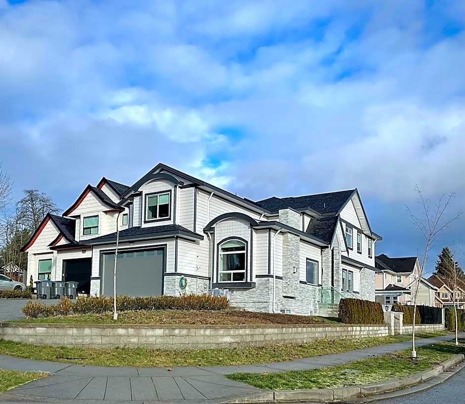 Blissful Stay in Surrey