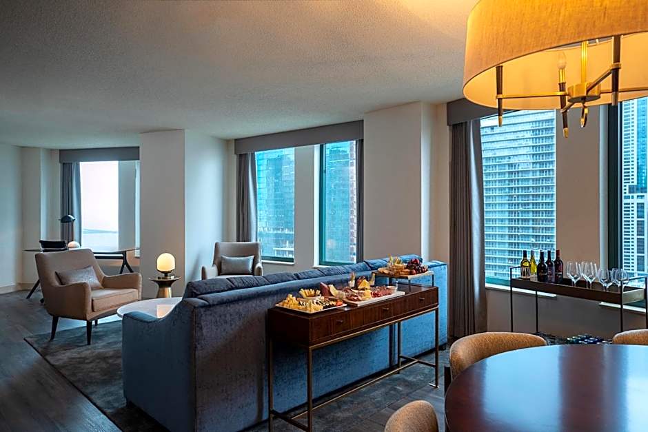 Photo 1 of 3 of 2 Double Beds Suite
