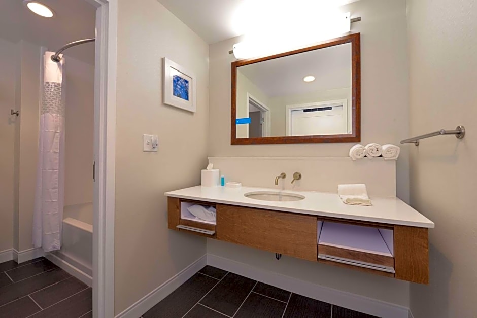Hampton Inn By Hilton - Suites Cincinnati-Mason Ohio