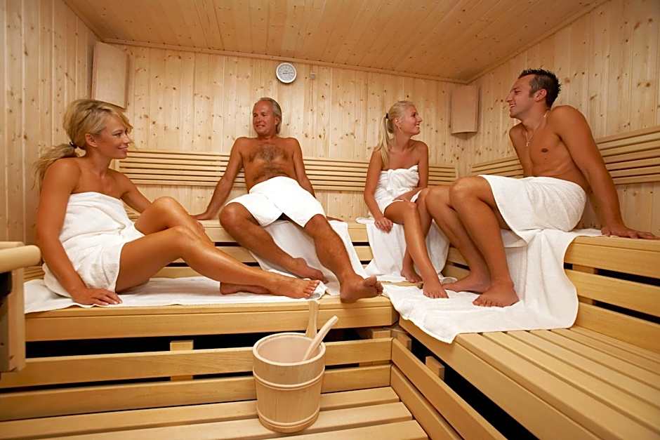 Hotel-Restaurant Allmer