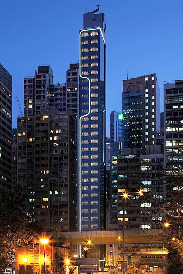 CM Hotels and Serviced Apartments