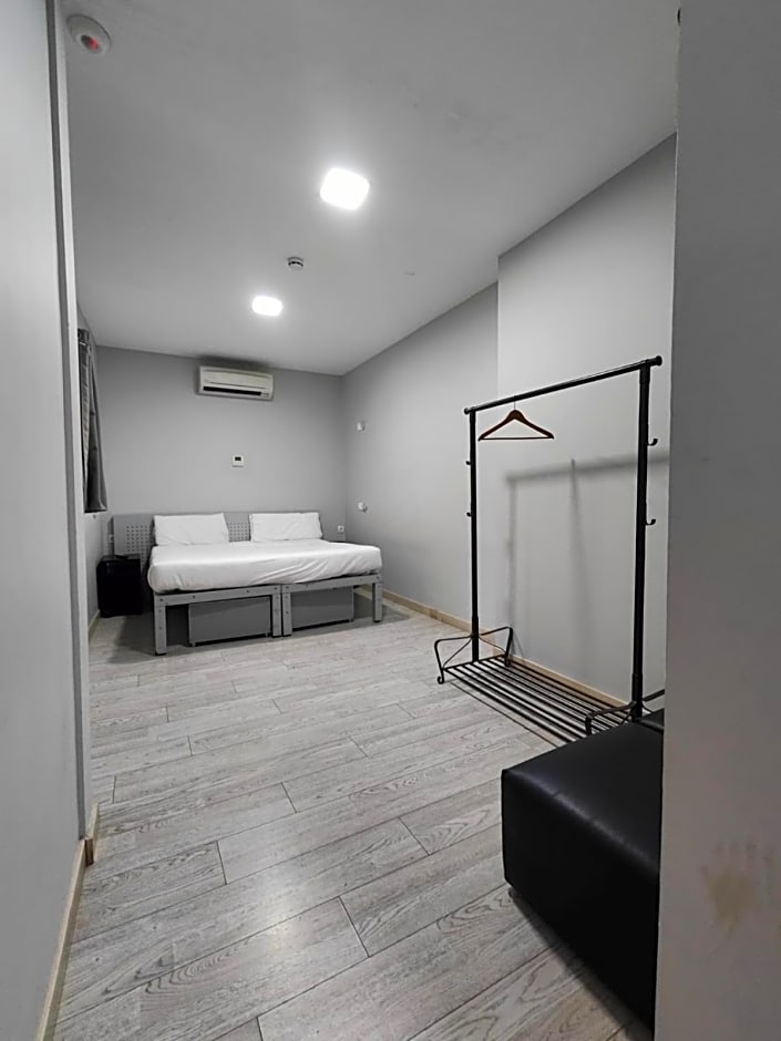 Bcn Sport Hostels