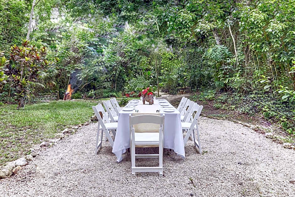 The Explorean Kohunlich - All Inclusive