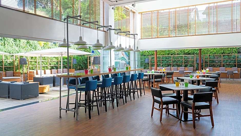 Park Inn by Radisson, Nairobi Westlands