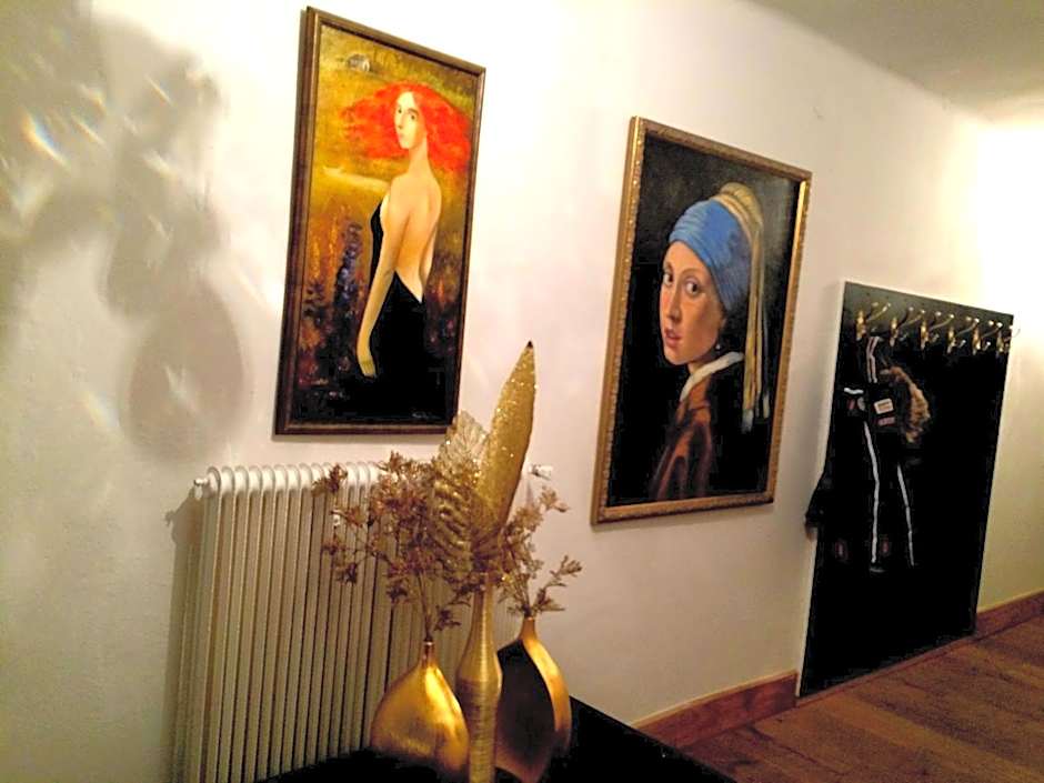 Panorama Landhaus - Joker Card included in Summer