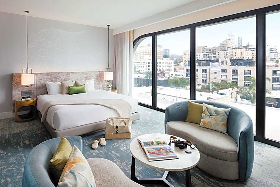 Dream Hollywood by Hyatt