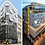 Hotel Topazz & Lamée