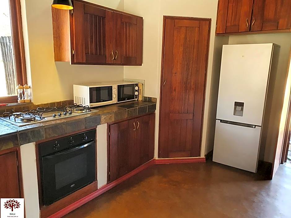 Zebula Golf and Wildlife Estate - Kudu's Bark Pax 12 - Moi Signature Luxury villa