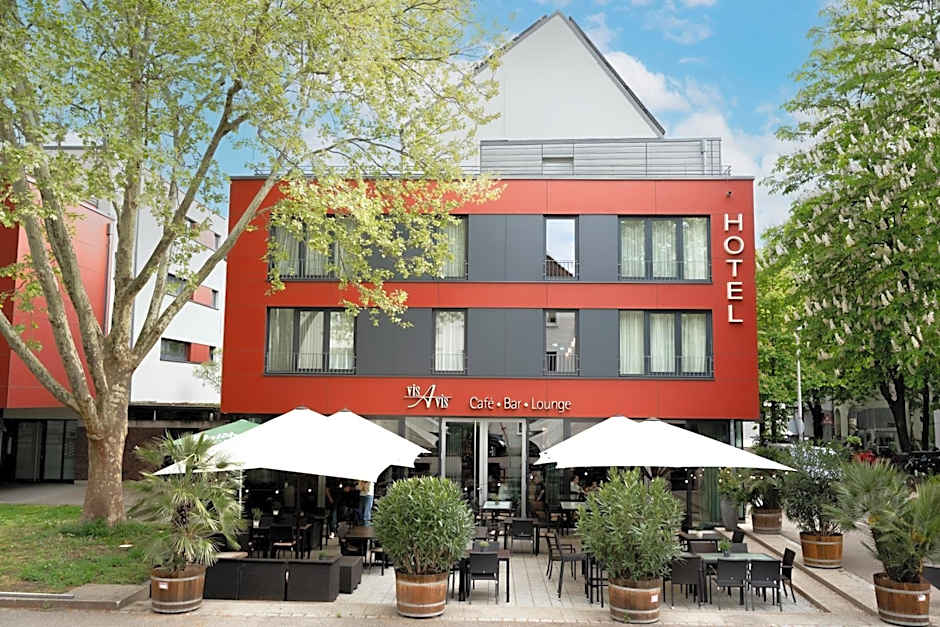 Designhotel am Stadtgarten