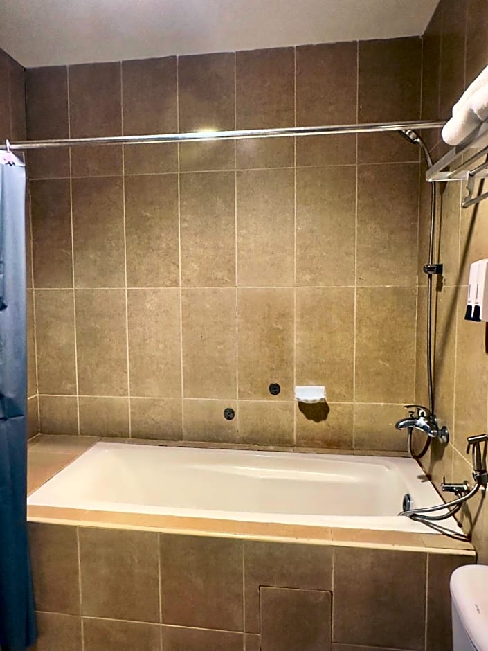 Suan Bee Hotel@Sutera